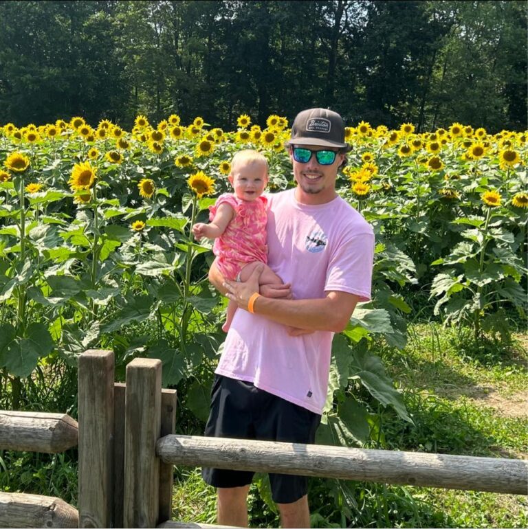 Logan McEvoy New Durham, NH Car Accident, Burke’s Tree Service Employee killed in crash