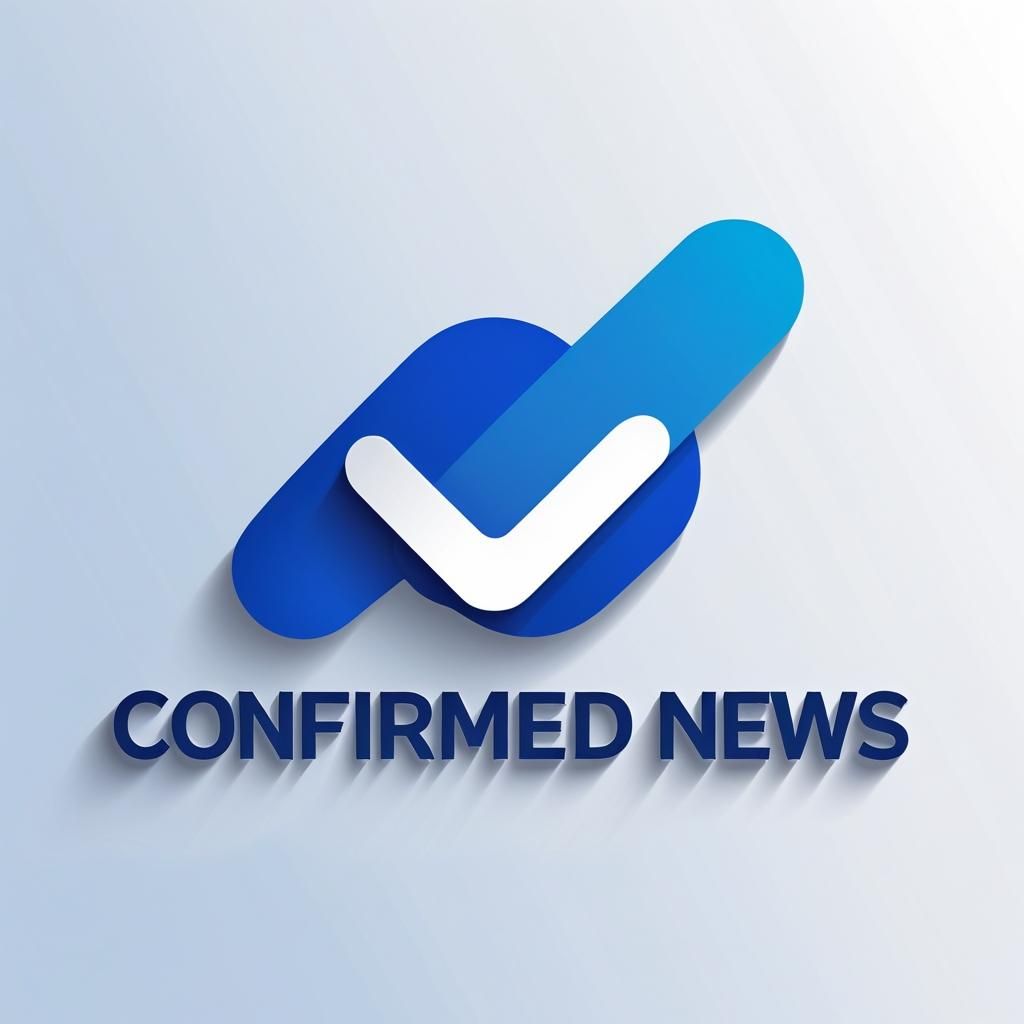 Logo for Confirmed News